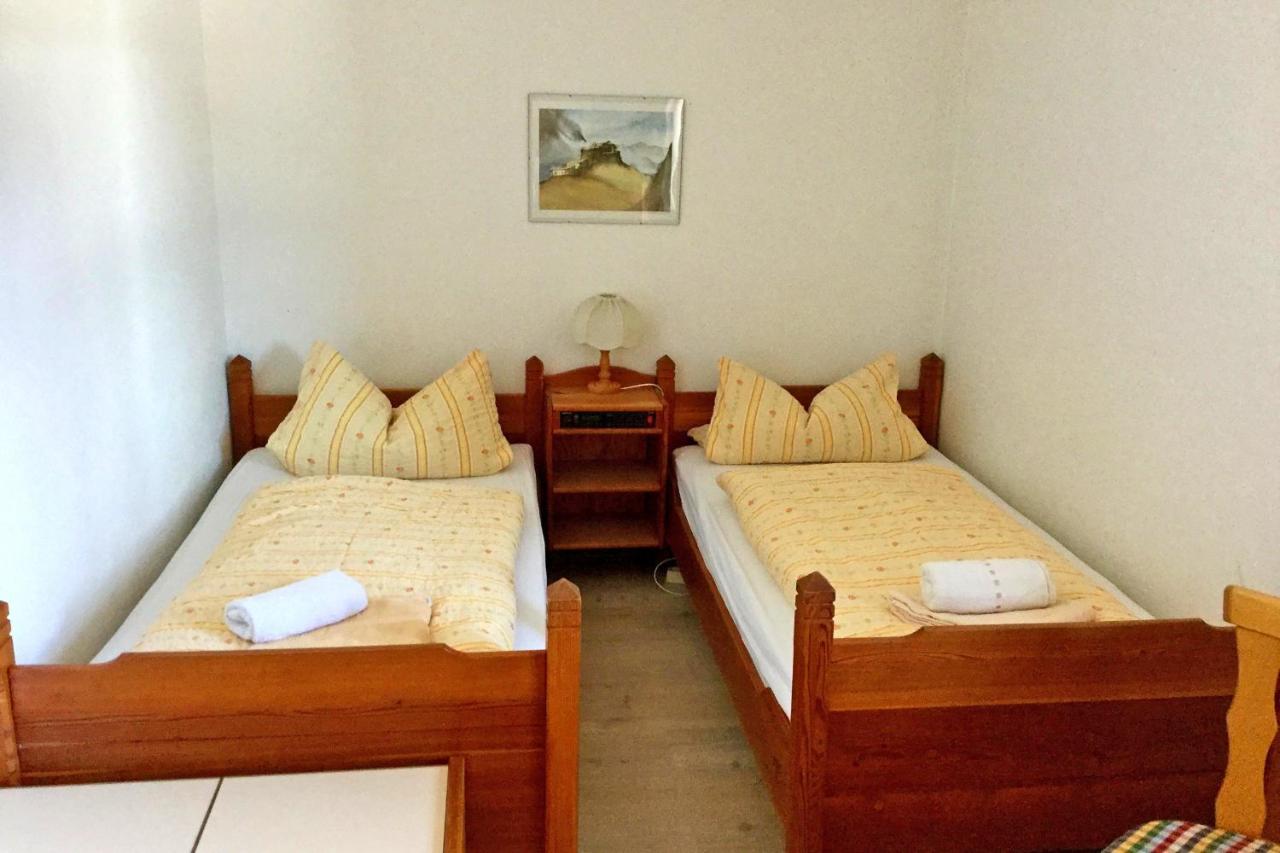 Ciao-Aschau Gschwendtnerhof Ap20 Bunk Apartment Aschau im Chiemgau Exterior photo